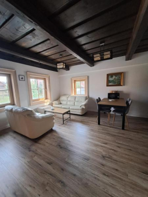 Apartmán Drevenica